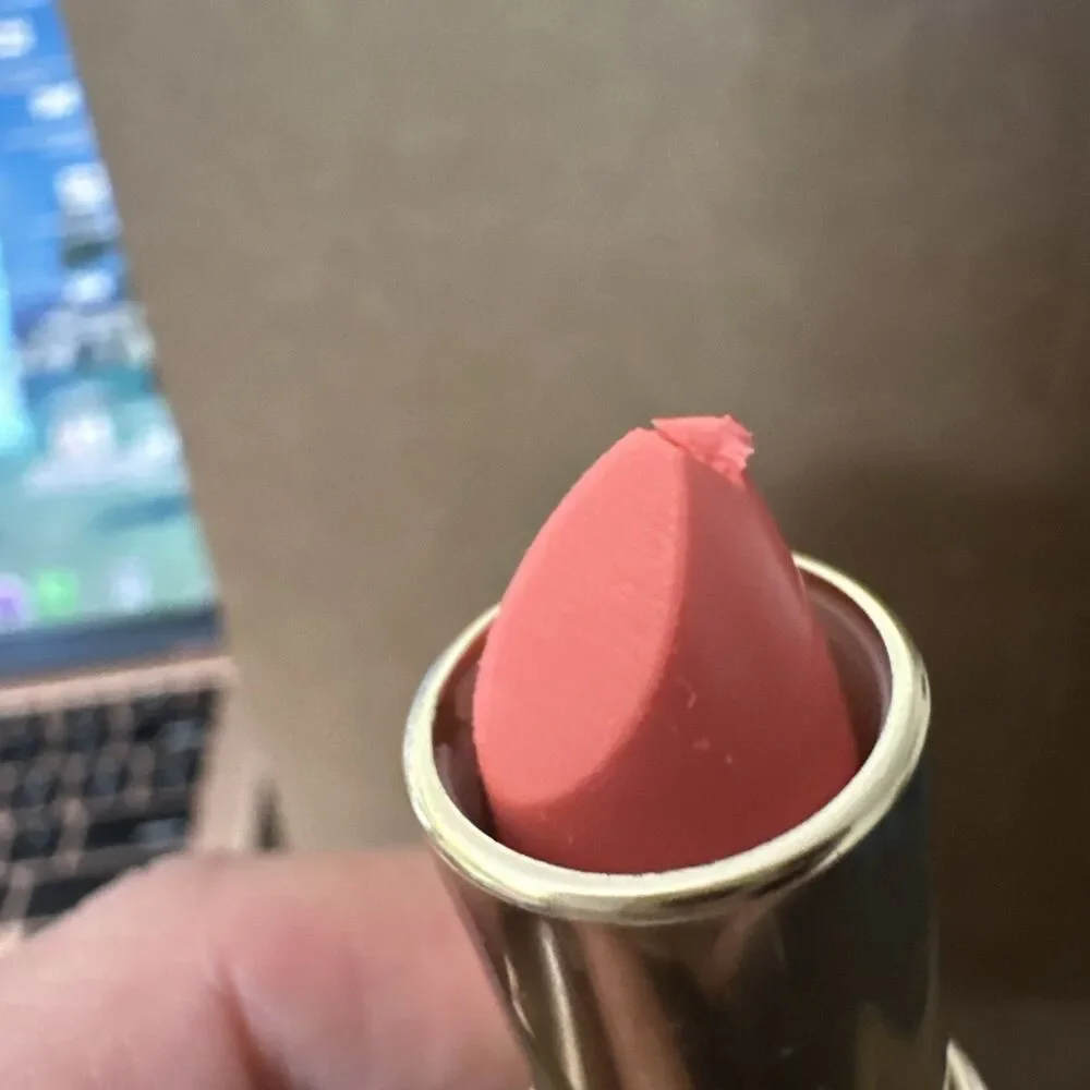 LOreal authentic oreal